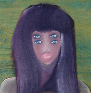 Galeria De Arte Multidimensional Por El Artista DAPACU